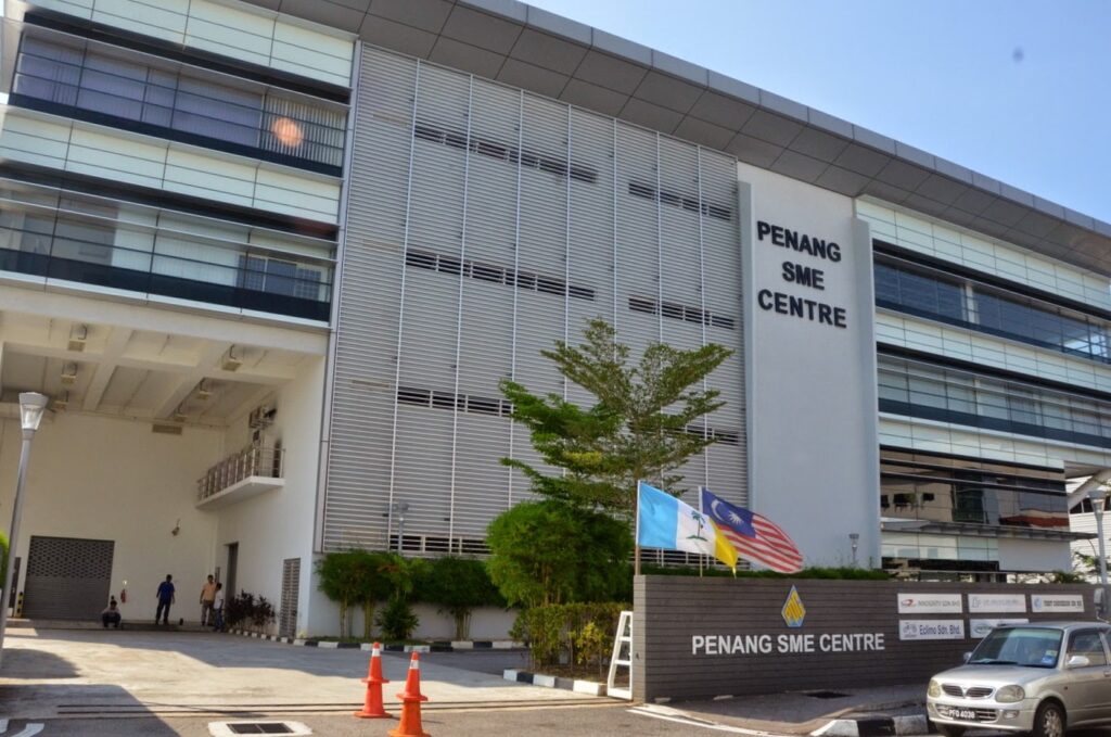 Penang SME
