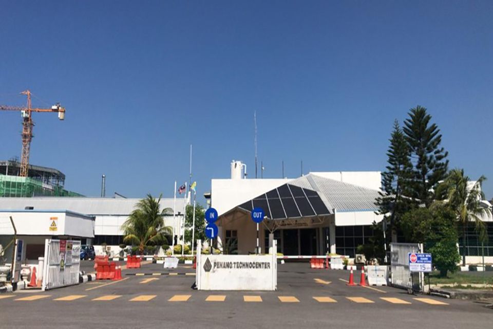 Penang Technocenter
