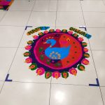 14th ranggoli