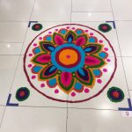 9th ranggoli
