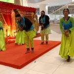 Cultural dance
