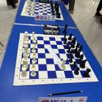 chess board