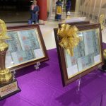 chess prize