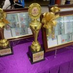 first place prize