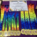 medal