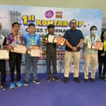 others winner - second category
