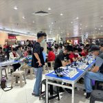 tournament begin