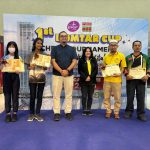 winner - four category