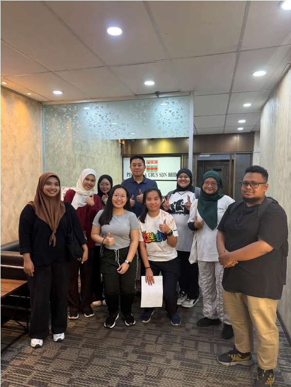 Lawatan-Akademik-Pelajar-Universiti-Sains-Malaysia-(USM)-Politeknik-Tuanku-Syed-Sirajuddin-(PTSS)