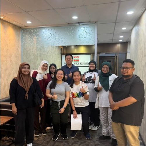 Lawatan-Akademik-Pelajar-Universiti-Sains-Malaysia-(USM)-Politeknik-Tuanku-Syed-Sirajuddin-(PTSS)