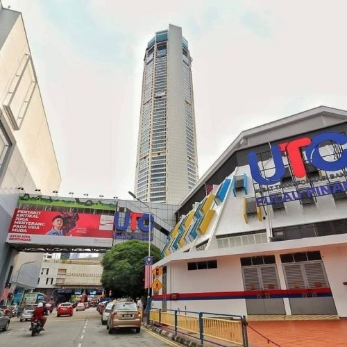 Urban Transformation Centre (UTC)