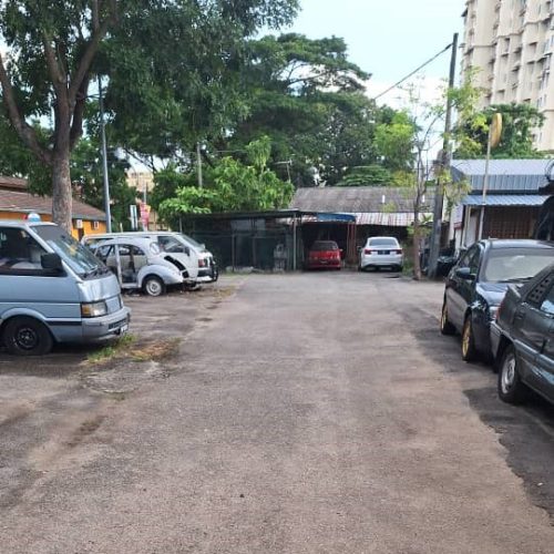 Lorong Kulit